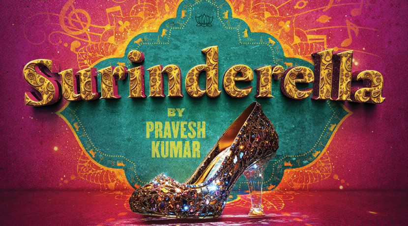 Into The Bolly-Woods - interview with Rifco’s associate director, Ameet Chana