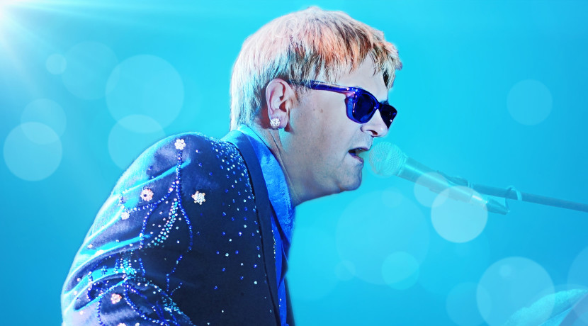 Forever Elton