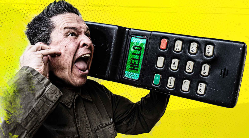 Trigger Happy TV: Live