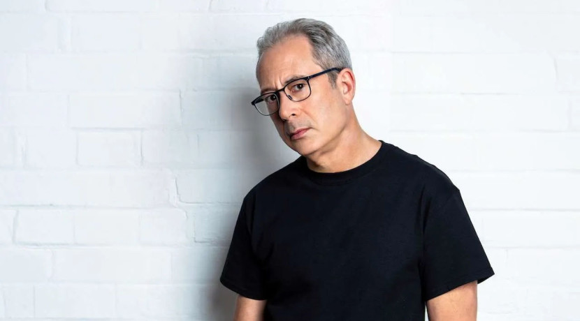 Ben Elton: What Have I Done?