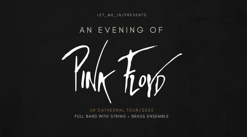 Review: An Evening of Pink Floyd at Coventry Cathedral