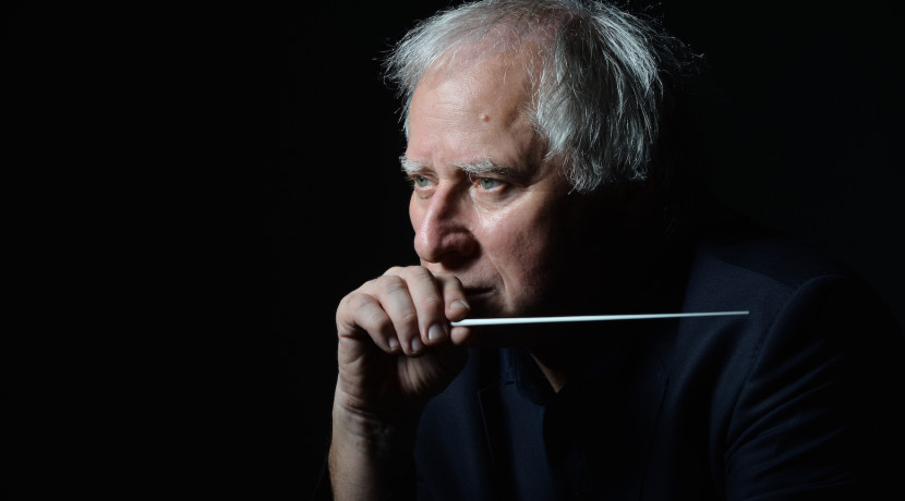 Double date for the Concerto Budapest Symphony Orchestra