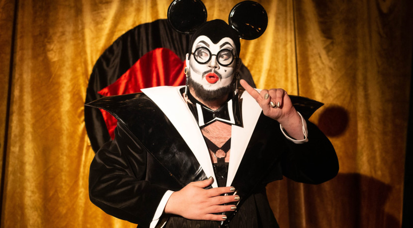 Send In The Clowns: Unpopular 