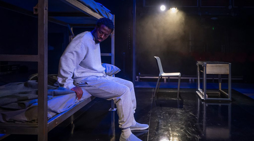 Review: Please Do Not Touch at Birmingham Hippodrome