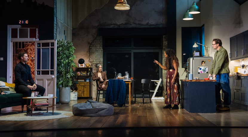 2:22 - A Ghost Story