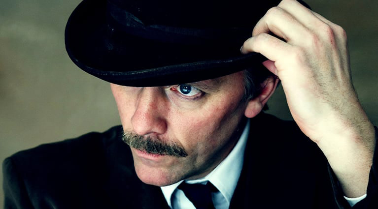 Third Class: A Titanic Story