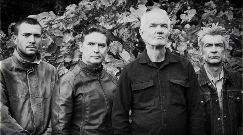 Alternative rock line-up for Coventry venue 