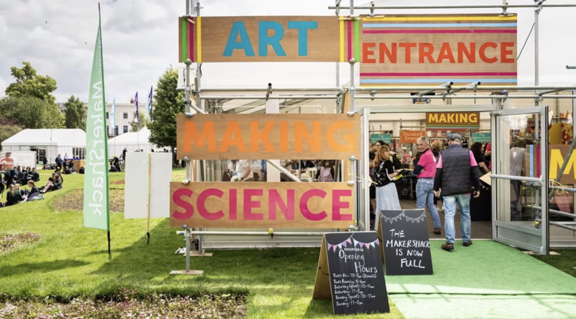 Cheltenham Science Festival