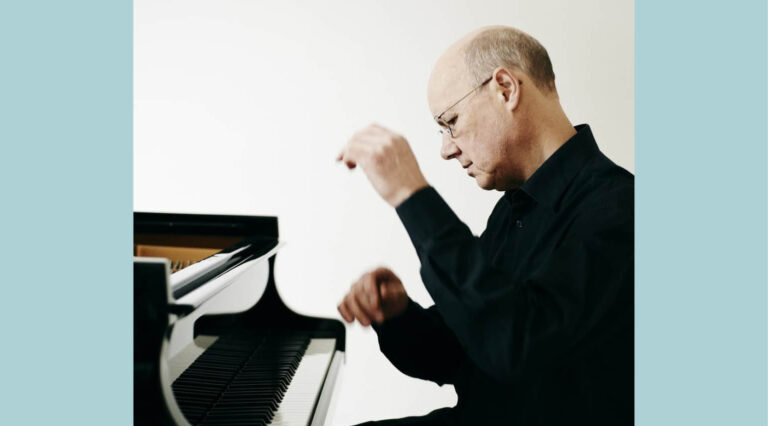 William Howard Piano Recital