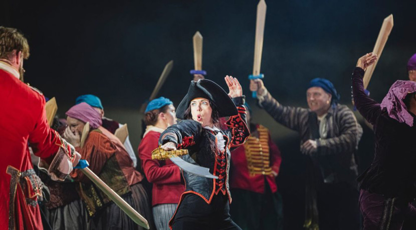 WNO - Play Opera Live: Shipwrecked!