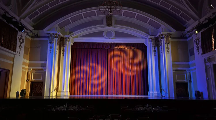 Sutton Coldfield Town Hall to host inaugural Literary Arts Festival