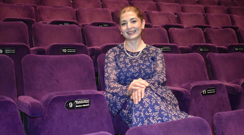 Solihull's Core Theatre celebrates record year