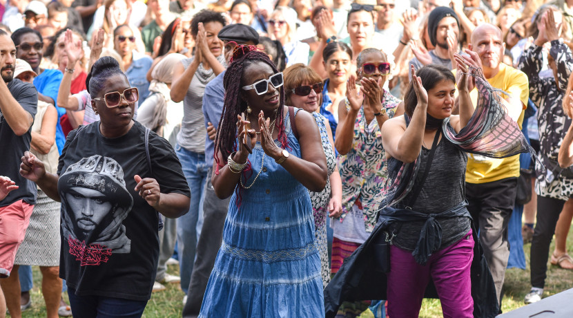 Jewellery Quarter Festival is back!
