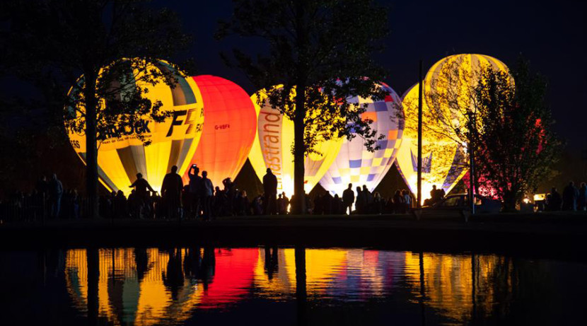 Telford Balloon Fiesta