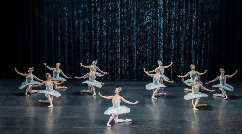 Review: BRB's 20th Century Masterpieces at Birmingham Hippodrome