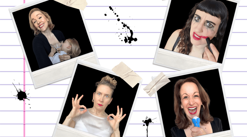 Cabaret show based on local wartime murder comes to the Old Joint Stock