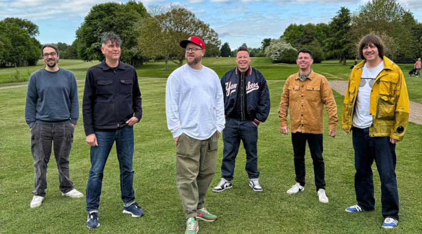 Smoove & Turrell