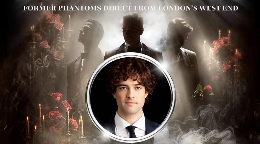 The Phantoms