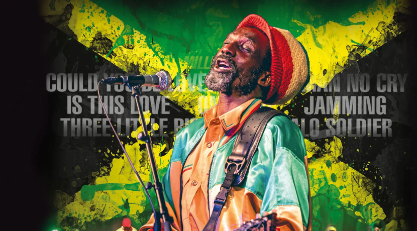 Legend : The Music Of Bob Marley