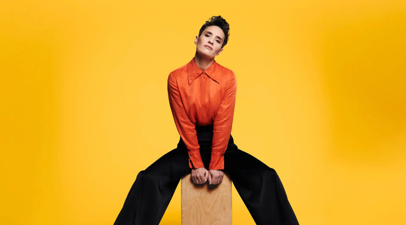 Jen Brister: Reactive