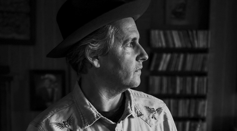 Review: Josh Rouse at Kitchen Garden 