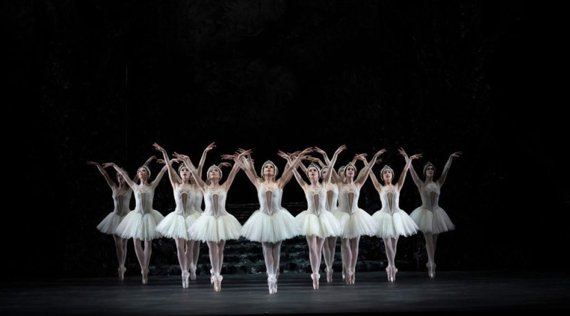 Birmingham Royal Ballet: Swan Lake