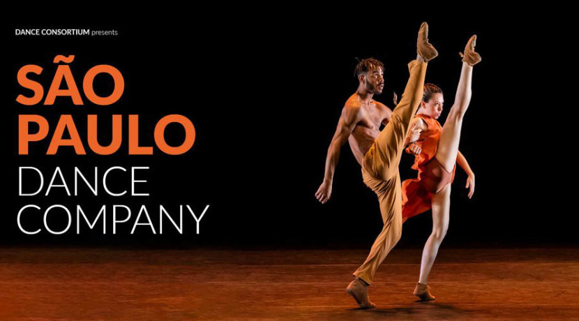 Sao Paulo Dance Company