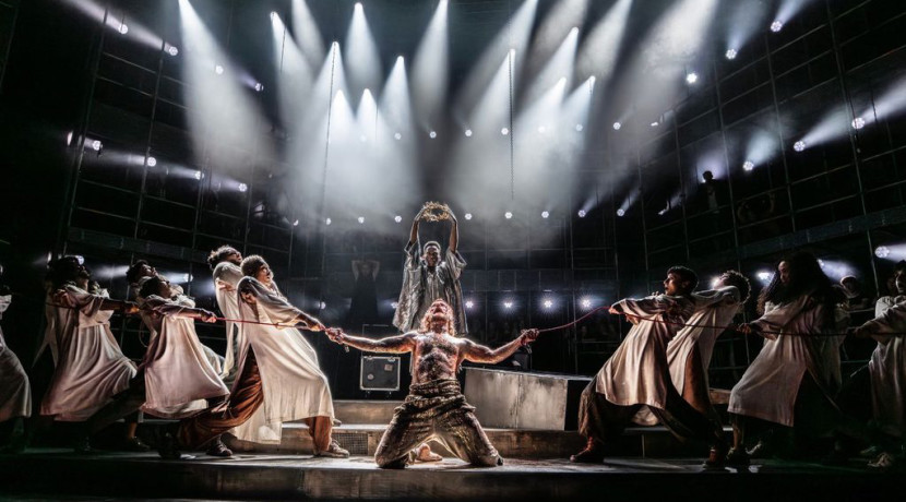 Jesus Christ Superstar