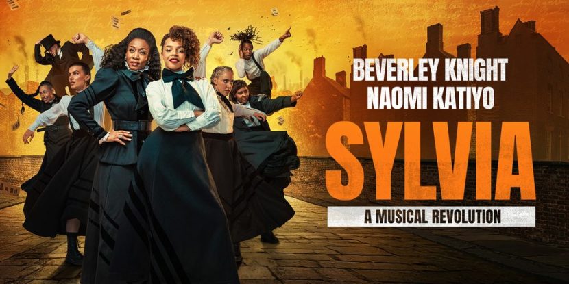 Sylvia