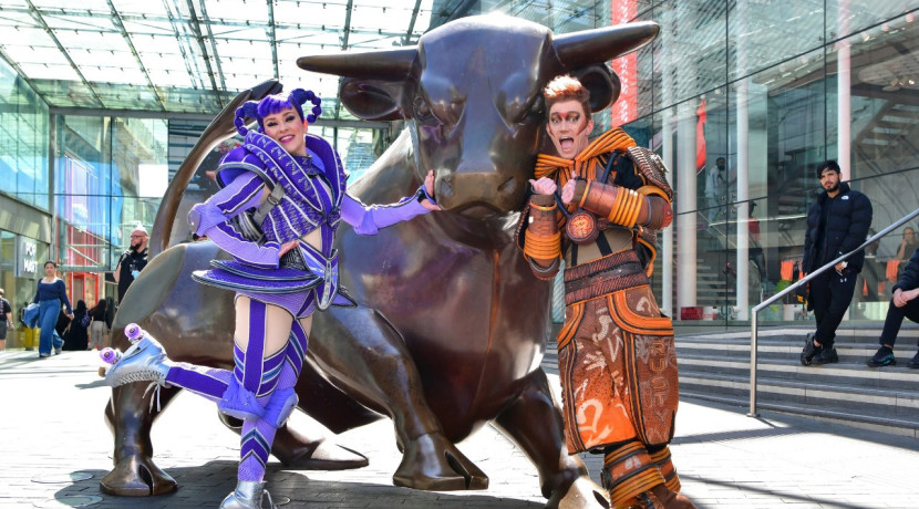 Starlight Express