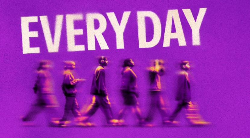 Every Day