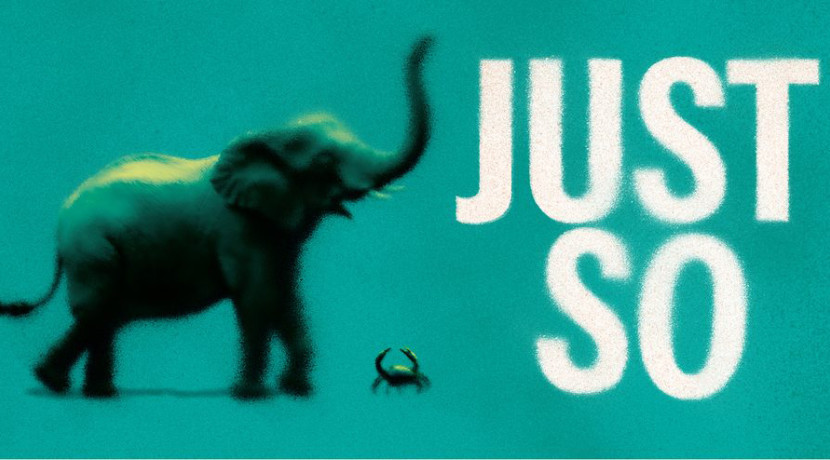 Just So