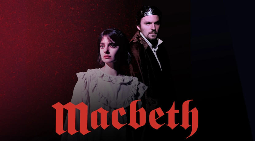 Revision On Tour: Macbeth