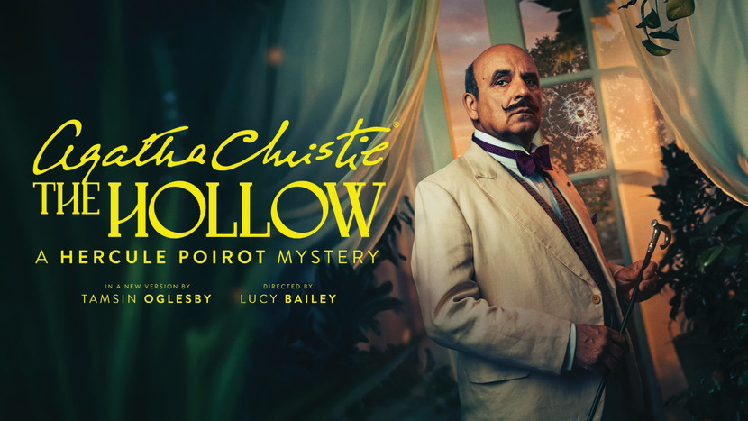 Agatha Christie's The Hollow
