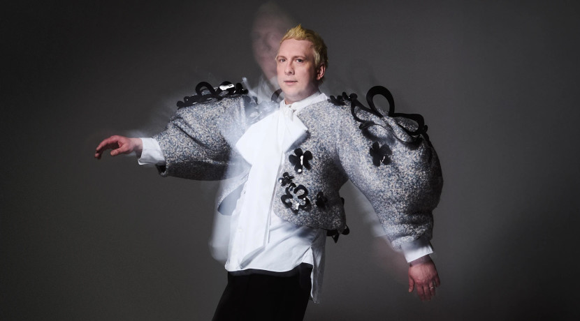 An Evening With Joe Lycett & Friends with The Full Fatt Sound