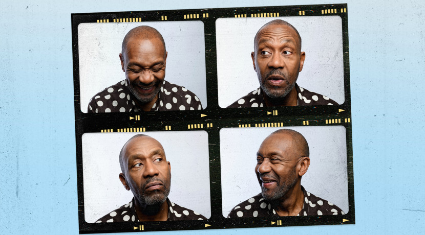 Lenny Henry: Still At Large