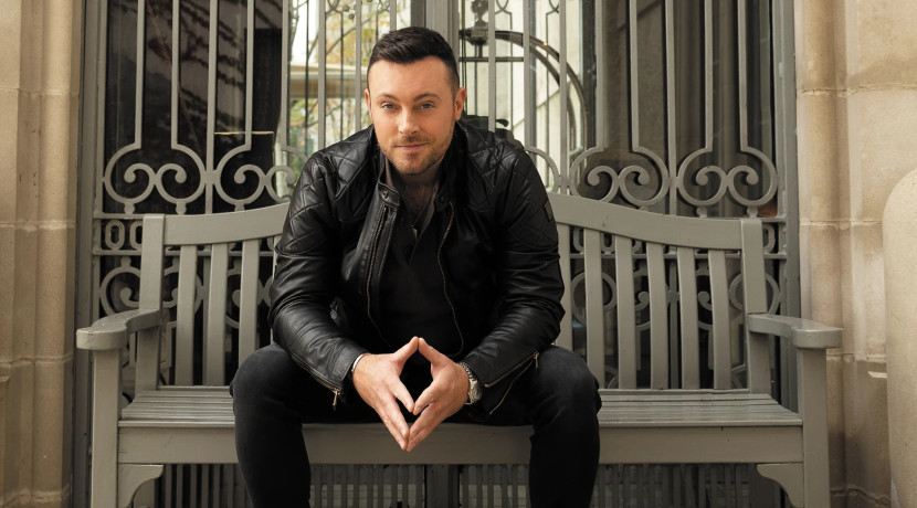 Nathan Carter And His Band