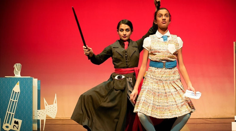 Garrick launches fresh season of shows in Burntwood