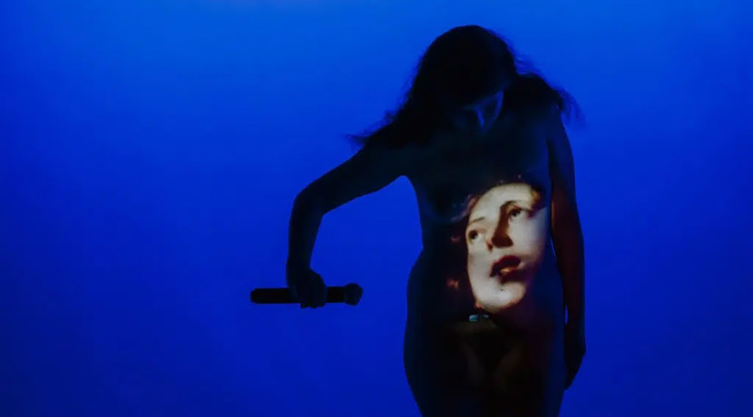 THIS IS DANCE: RAPEFLOWER by Hana Umeda