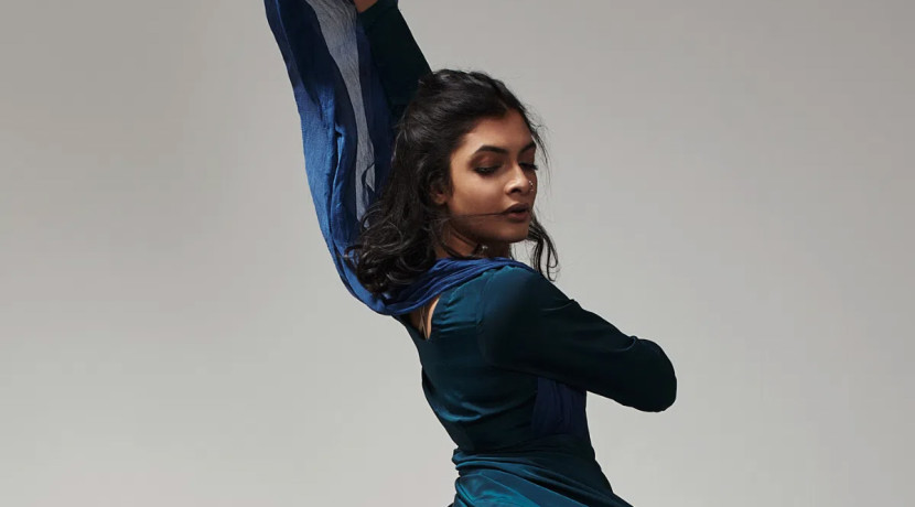 THIS IS DANCE: An Evening With Vidya Patel