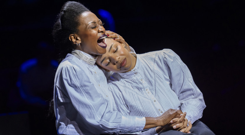 Review: Sylvia at Birmingham Hippodrome