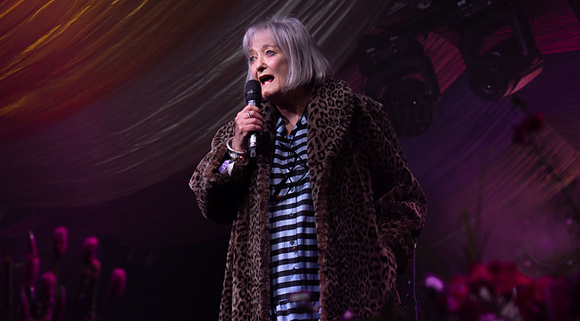 Janice Long bursary scheme now open for applications