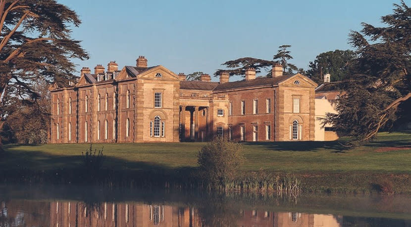 Digbeth Dining Club return to Compton Verney