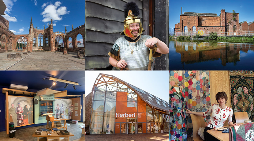 The return of Heritage Open Days: Warwickshire's top picks