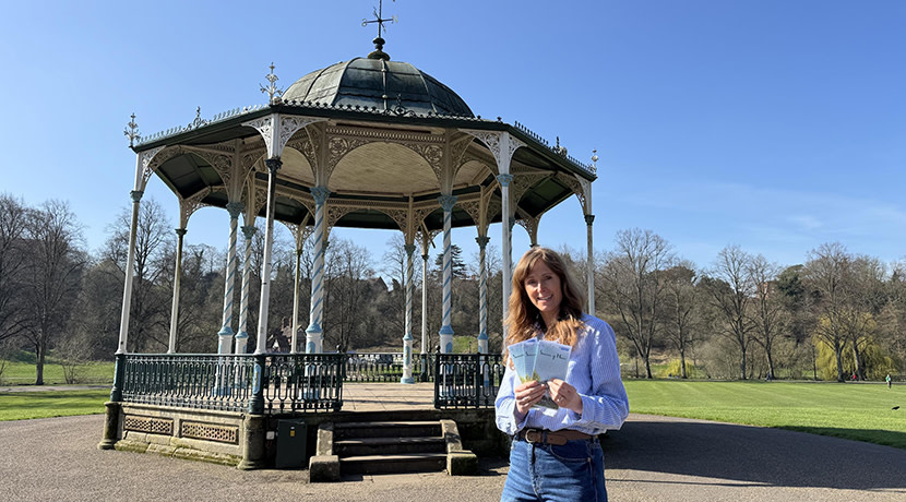 Shrewsbury Town Council announce return of Summer of Music