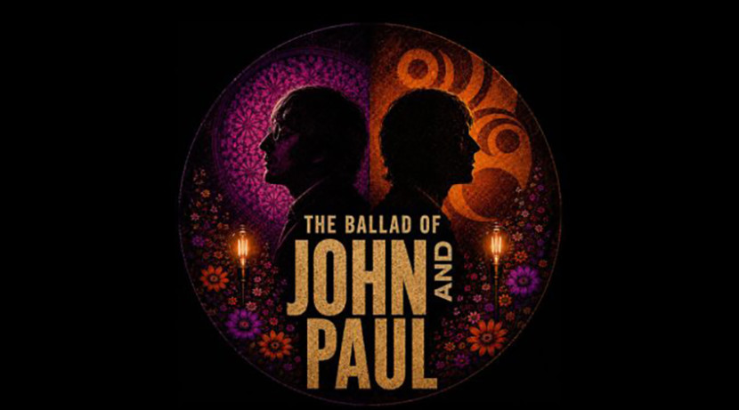 The Ballad of John and Paul