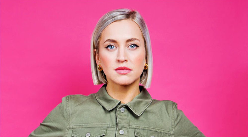 Birmingham Comedy Festival drops full 2025 line-up