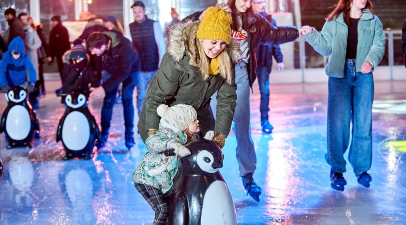 Brand new festive event to debut in Wolverhampton