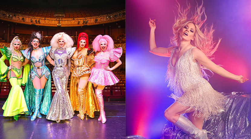 Full line-up confirmed for Wolverhampton Pride