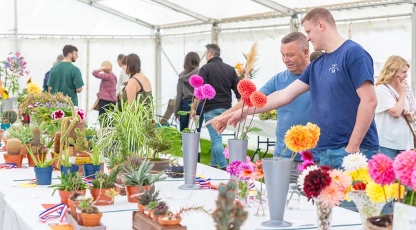 Final call for Worcester Show competition entries